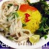 10 món ăn “gây ghiện” của ẩm thực Hội An