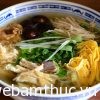 10 món ăn ngon “hết sảy” ở Hà Nội