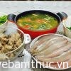 10 món ngon “gây sốt” của ẩm thực Quảng Bình