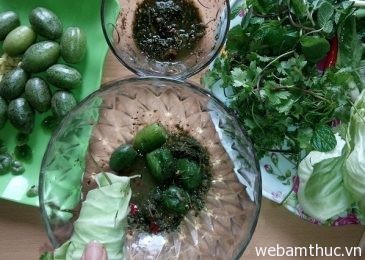 Ẩm thực Điện Biên qua 10 món ngon đặc trưng vùng núi cao