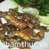 “Điểm danh” 10 món ăn “chất ngất” ở Tây Ninh