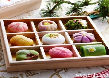 10 món ngon “nức tiếng” mà bạn nên ăn khi đi du lịch Nhật Bản