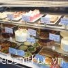 Phá đảo các cửa hàng bánh ngọt hút khách nhất tại Vancouver