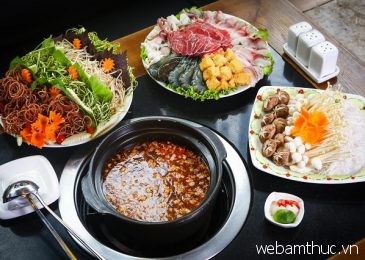 Những món giải ngấy mùa tết được ưa chuộng nhất ở Hà Nội