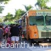 3 sự kiện đặc sắc để tìm thấy những xe tải thực phẩm tốt nhất Miami