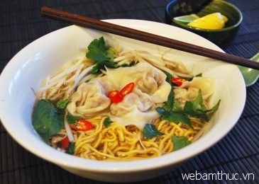 Những món giải ngấy được ưa chuộng nhất trong mùa tết ở Hà Nội