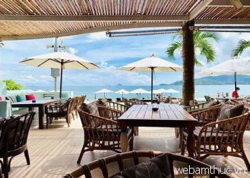 Điểm danh những quán cà phê xịn sò hút khách nhất ở Nha Trang